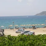 Savvas Aparthotel 3*