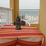 Aparthotel Savvas Kéfalos