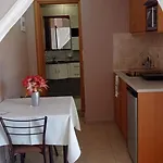 Aparthotel Savvas 3*