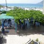 Aparthotel Savvas