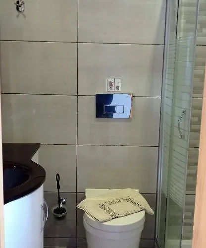 Aparthotel Savvas 3*