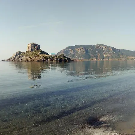 Savvas 2* Kefalos (Kos)