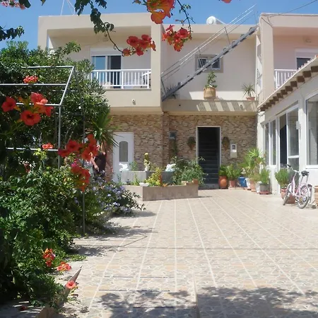 Savvas Kefalos (Kos)