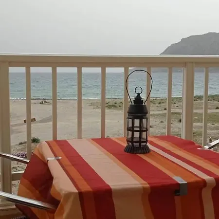Savvas Aparthotel 2*