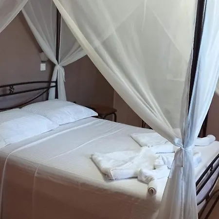Aparthotel Savvas Kefalos (Kos)