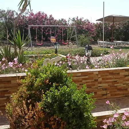 Savvas Aparthotel