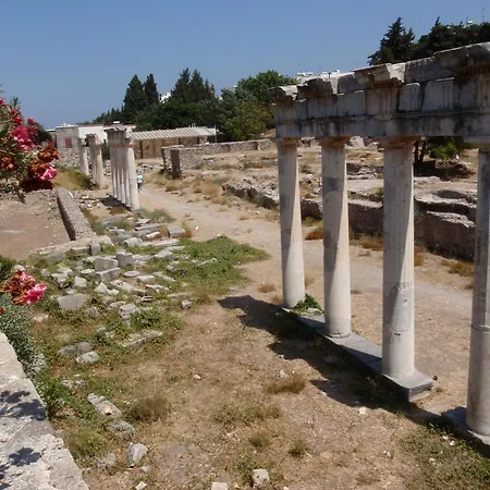 Savvas Kefalos (Kos)