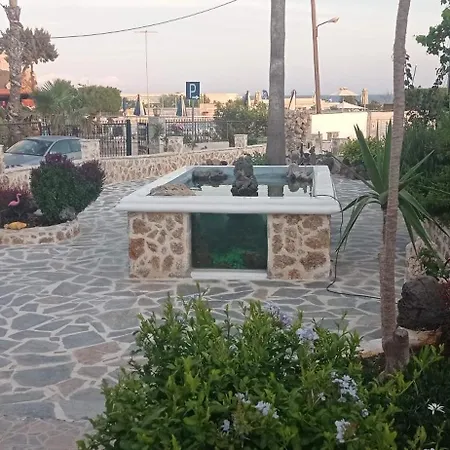 Savvas Aparthotel
