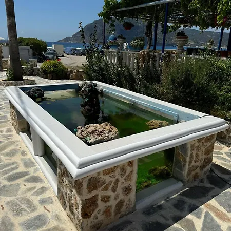Savvas 2* Kefalos (Kos)
