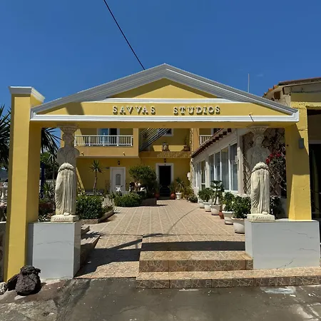 Savvas Aparthotel