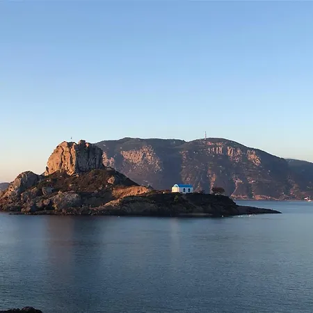 Savvas Aparthotel Kefalos (Kos)