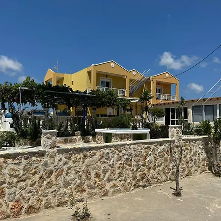 Aparthotel Savvas Kefalos (Kos)