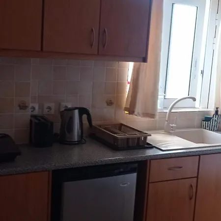 Savvas Aparthotel