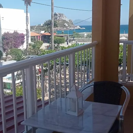 Savvas Aparthotel Kefalos (Kos)
