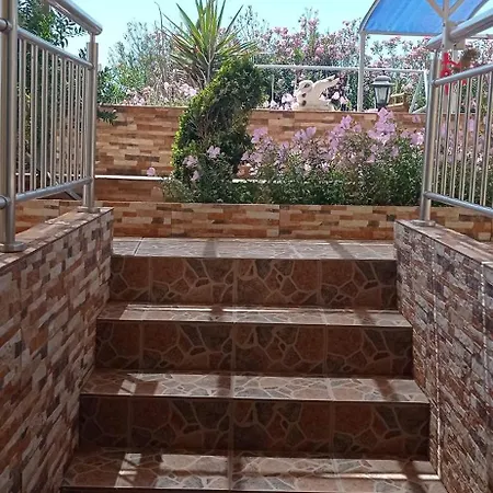 Aparthotel Savvas Kefalos (Kos)