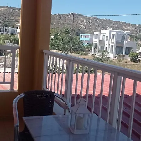 Savvas 2* Kefalos (Kos)