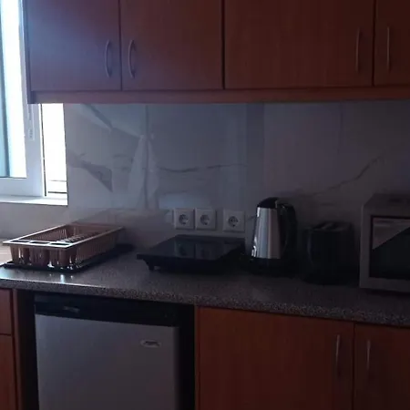 Aparthotel Savvas 2*
