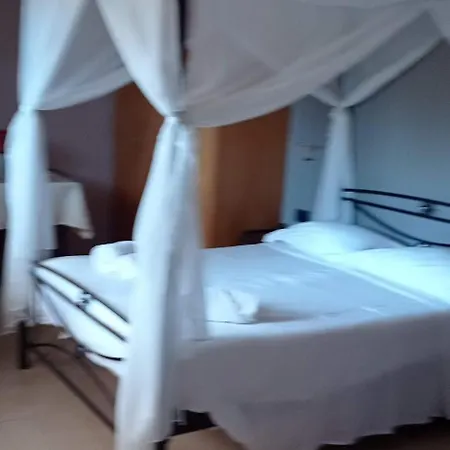 Savvas Aparthotel Kefalos (Kos)