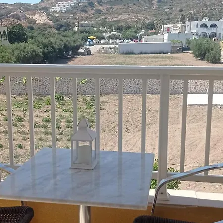 Savvas Aparthotel Kefalos (Kos)