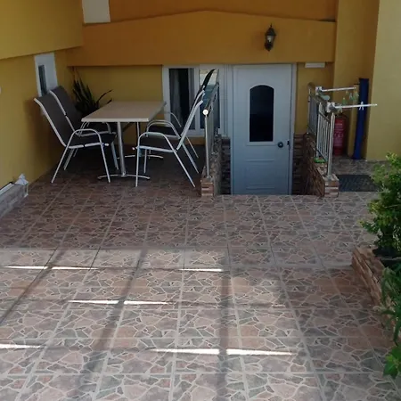 Savvas Aparthotel