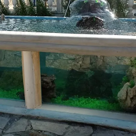Savvas Aparthotel Kefalos (Kos)