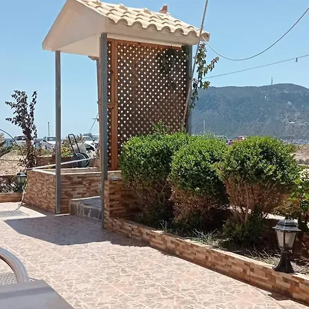 Aparthotel Savvas Kefalos (Kos)