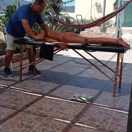 Savvas Kefalos (Kos)