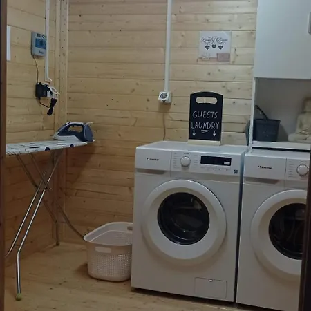 Aparthotel Savvas Kefalos (Kos)