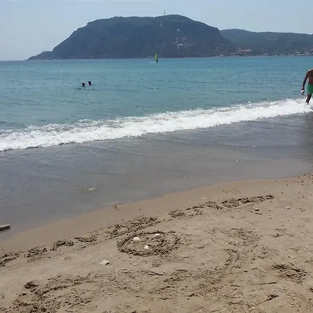 Savvas Kefalos (Kos)