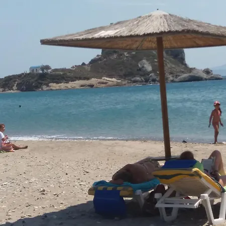 Savvas 2* Kefalos (Kos)
