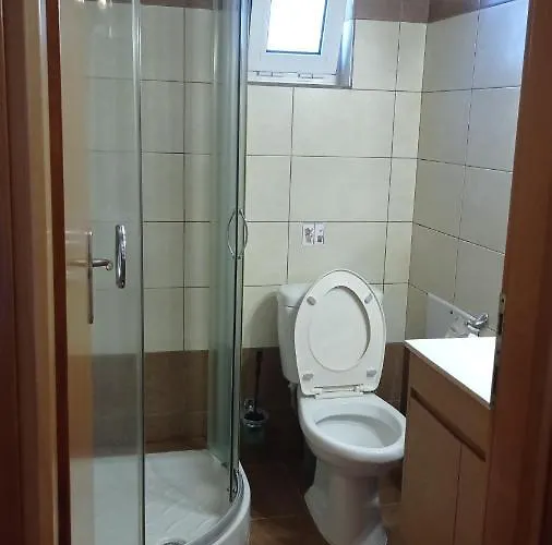 萨瓦斯公寓式酒店