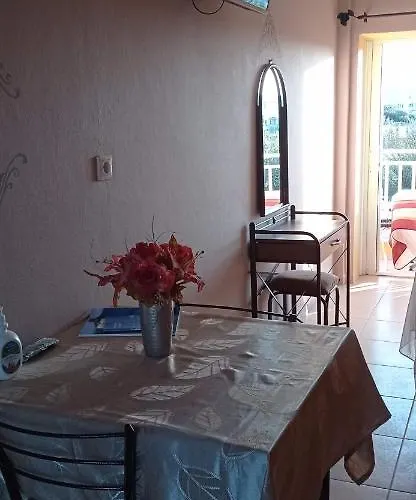 萨瓦斯公寓式酒店 公寓式酒店