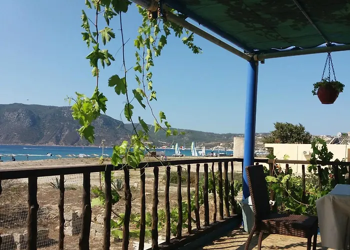 Lejlighedshotel Savvas