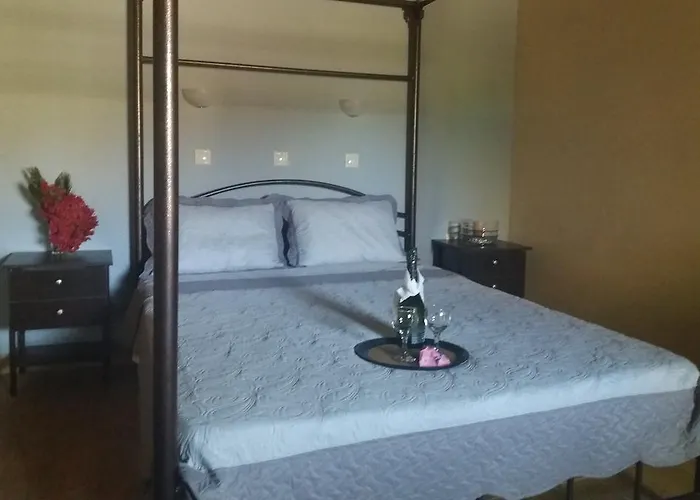 萨瓦斯公寓式酒店 3*