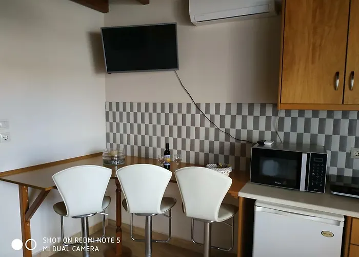 萨瓦斯公寓式酒店