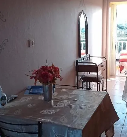 Savvas Lägenhetshotell