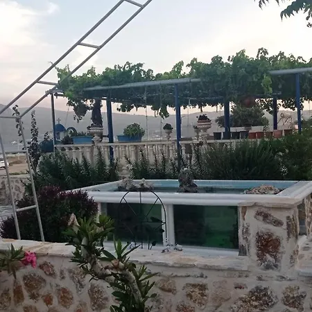 Savvas Aparthotel Kéfalos