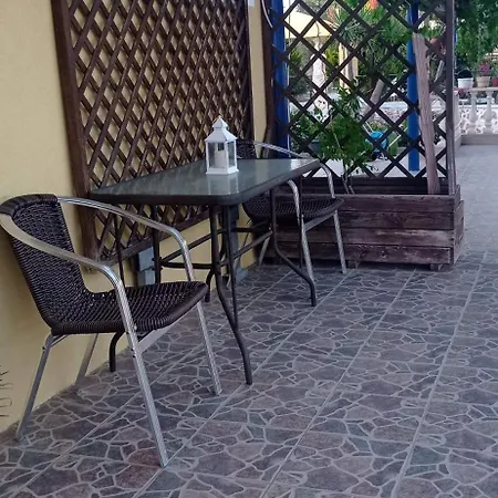 Savvas 2* Kéfalos