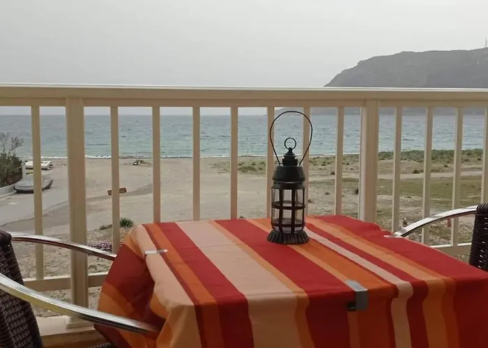 Savvas شقة فندقية 3*