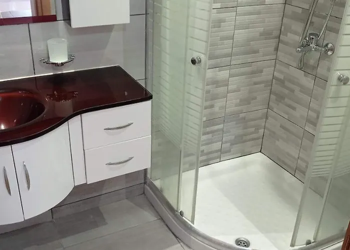 Savvas Aparthotel 3*