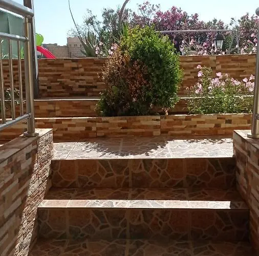 شقة فندقية Savvas 3*