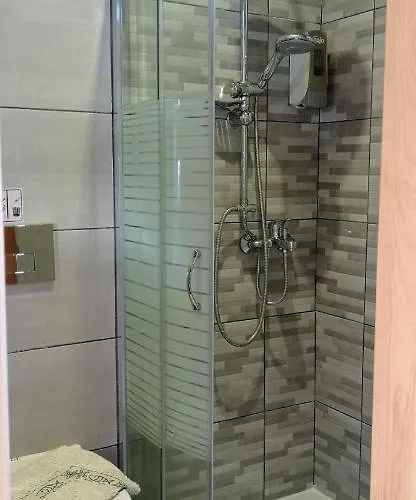 شقة فندقية Savvas 3*