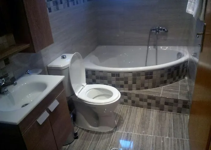 Savvas Aparthotel Kefalos (Kos)