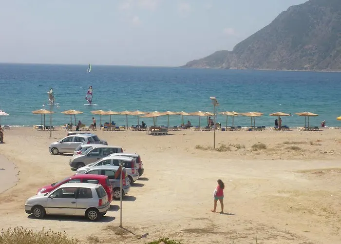 Savvas 3* Kefalos (Kos)