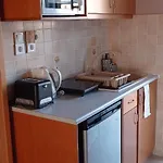 σάββας Ξενοδοχείο με διαμερίσματα