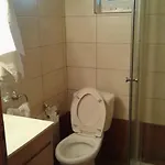 Ξενοδοχείο με διαμερίσματα σάββας