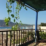 Ξενοδοχείο με διαμερίσματα σάββας