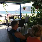 Lejlighedshotel Savvas Kéfalos