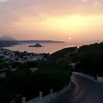 Savvas Lejlighedshotel 3*