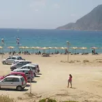 Savvas 3* Kéfalos